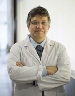 Doctor Flebologoa Artur Rubio